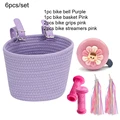 Purple set