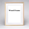 Wood Picture Frame