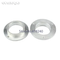 Embroidery Machine Bearing Aluminum Seat 42MM 44MM Four-piece Aluminum Seat 1