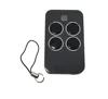 5/10PCS 787456 XT4 433 RC Garage Electric Gate Remote Control 433MHz XT4433RC Garage Door Remote Control Gate Opener Controller 2