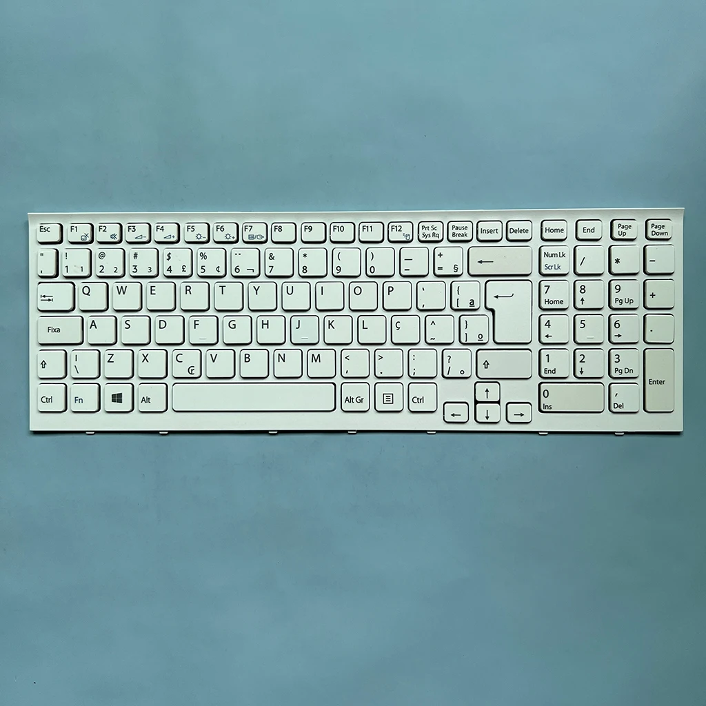 ο  Ű  VPC-EH  VPCEH BR Ʈ Teclado PCG-71911X  ȭƮ