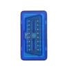 Support 9 Protocols ELM327 V1.5 mini OBD2 Diagnostic Interface Bluetooth 4.0 For IOS Android PC ELM 327 Code Reader Tool 4