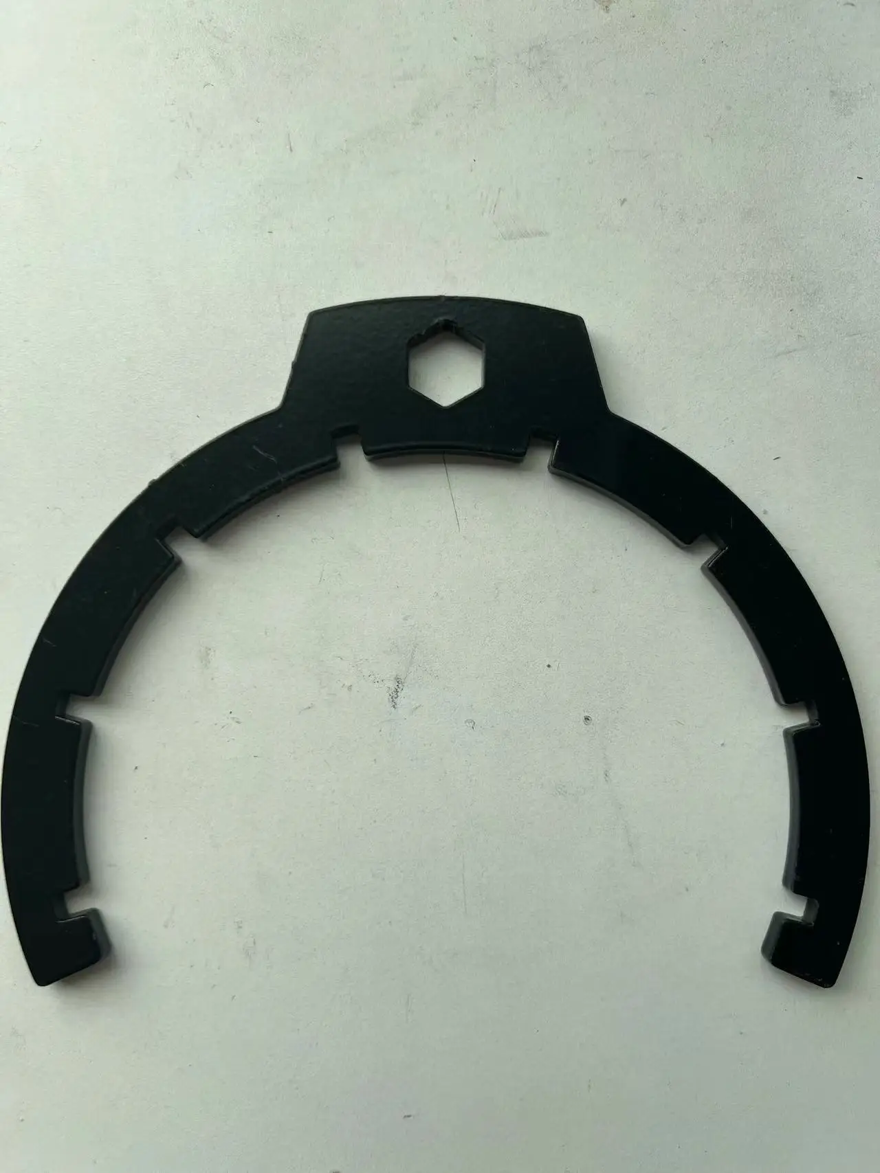 Diesel filter disassembly wrench for Great Wall Wingle 5 7 Poer pickup truck for XED96 diesel filter