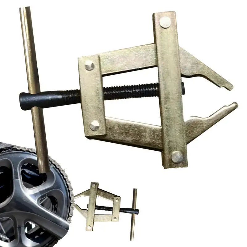 

Roller Chain Breaker Tool Motorcycle Chain Connecting Puller Tool