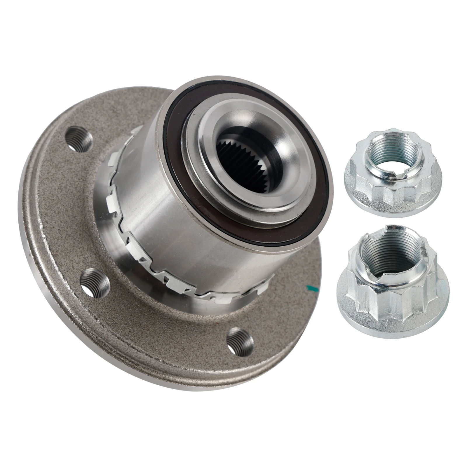Artudatech Radlagersatz 7H0401611D für VW TRANSPORTER MK5 MK6 2.0D 2009+ 7H0401611H 7H0498611 7H0498611H 7L0498611 – Detail 4