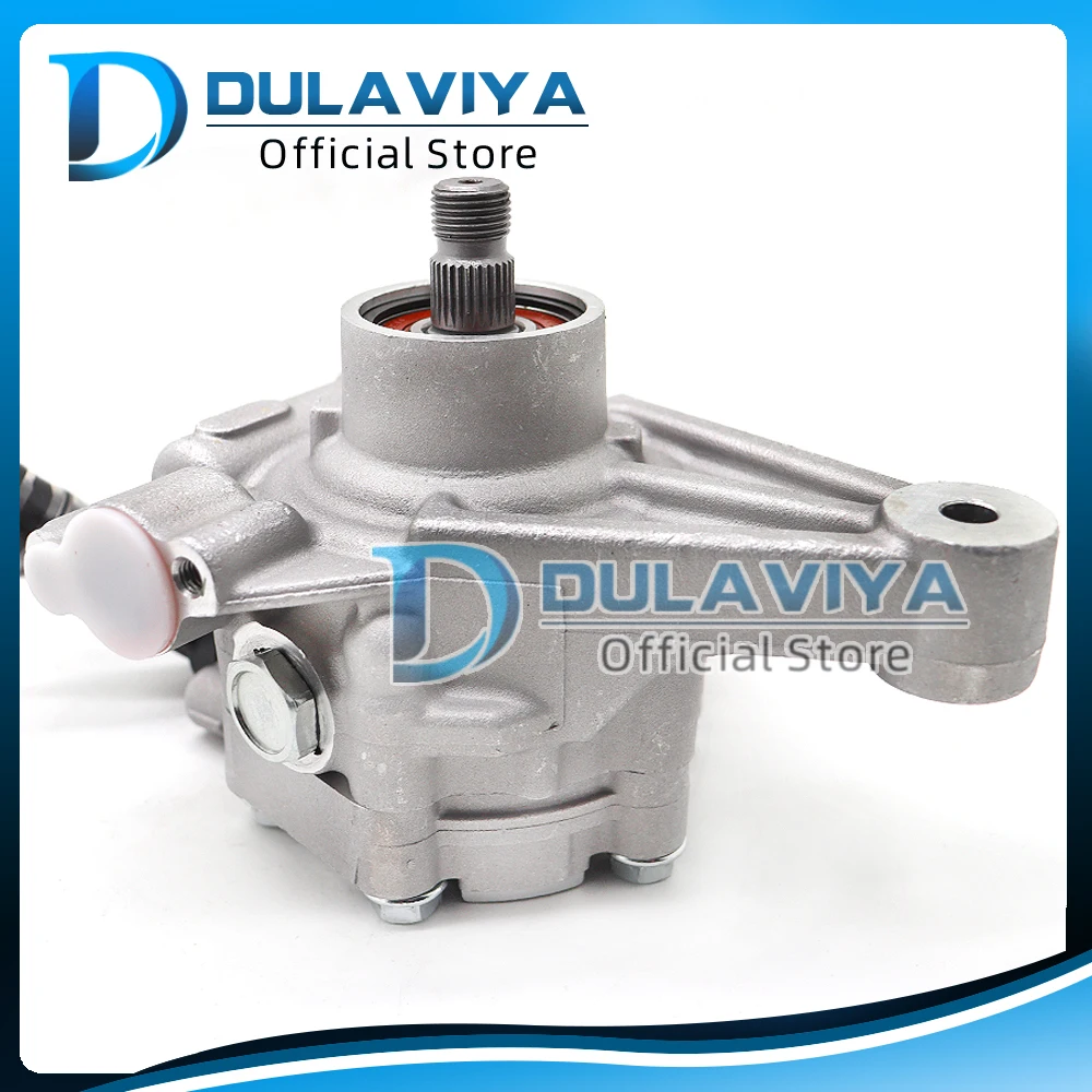 

Электрический гидроусилитель руля Atlantic 50106N для Honda Odyssey Pilot & Ridgeline 86-02731AN 06531RV0000 56100RV0A0 56110RN0A51