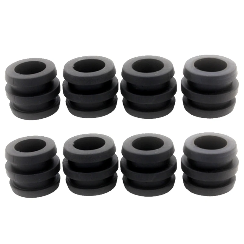 8/16pcs Table Foosballs Bushings Washers Foosballs Machine Part Gaskets