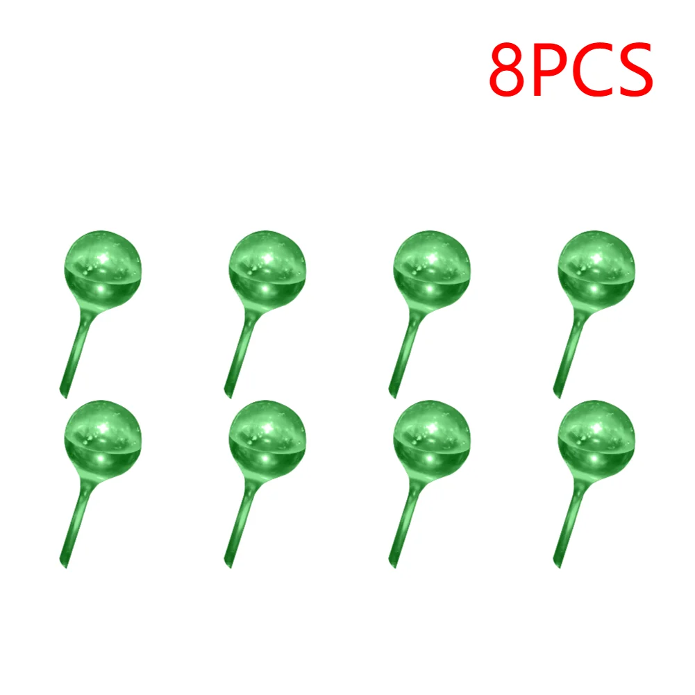 small green 8PCS