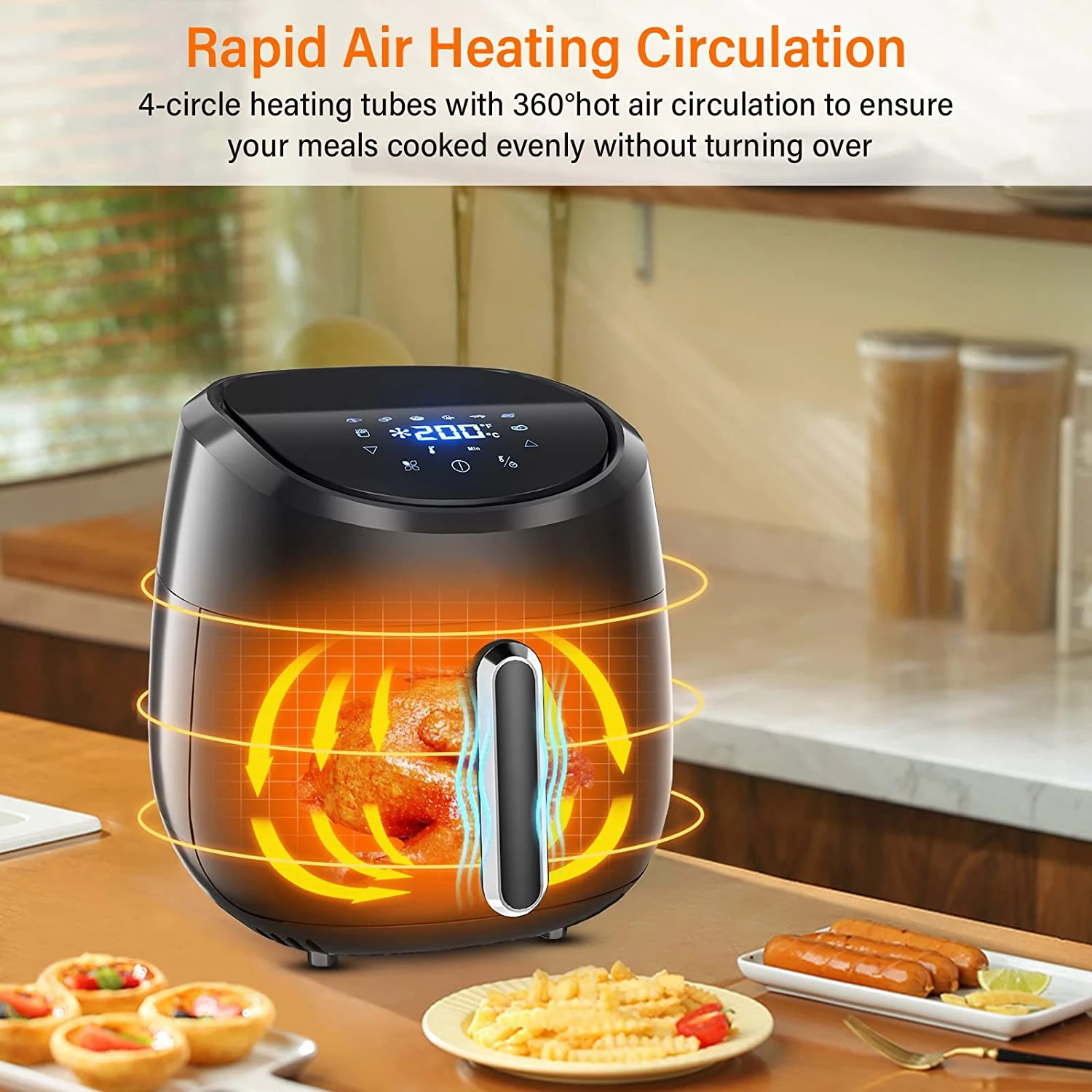 https://ae01.alicdn.com/kf/S63a0c1496b8e442a9a775d8d88cf6281D/ELPIS-4L-Smart-Air-Fryer-1400W-Oil-Free-Digital-Control-Electric-Deep-Fryer-8-Preset-Menu.jpg