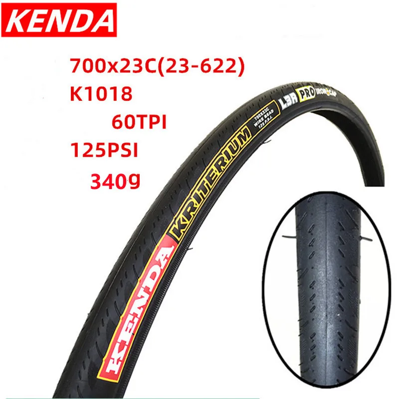 KENDA-折りたたみ式全地形対応タイヤ,1018 700*23/25/650 * 23c