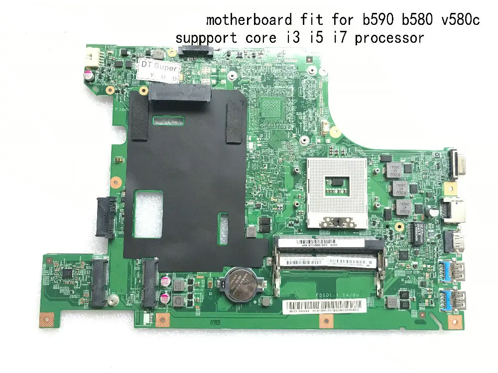 placa-base-la58-11273-1-484te01011-para-portatil-lenovo-v580c-soporte-hm77-core-i3-i5-i7-envio-rapido