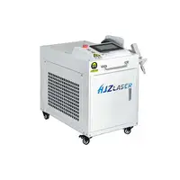 4 in 1 High Frequency Welding Machine 2000w 3000W /Aluminium Welding Machine/Welding Wire Machines 1