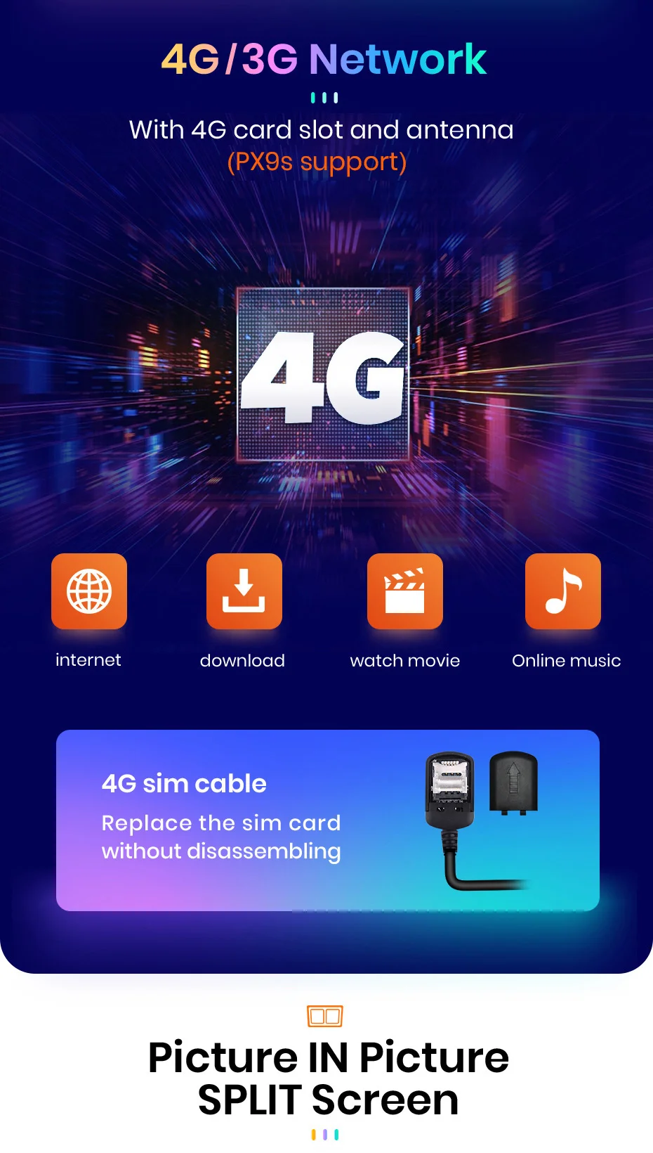 S63a10f9ba63246609eb7c0423e9d491bK AWESAFE PX9 Wireless CarPlay Autoradio for Renault Clio 3 2005-2014 Car Radio Multimidia Android Auto Car Intelligent Systems