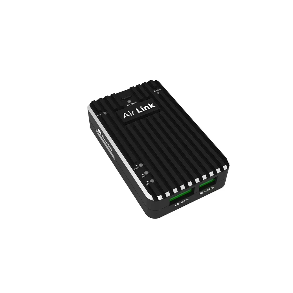 2026 sell CUAV Air Link Data Telemetry Support 4G /3G /2G Network Transmission Module for RC FPV   Parts thumbnail 2