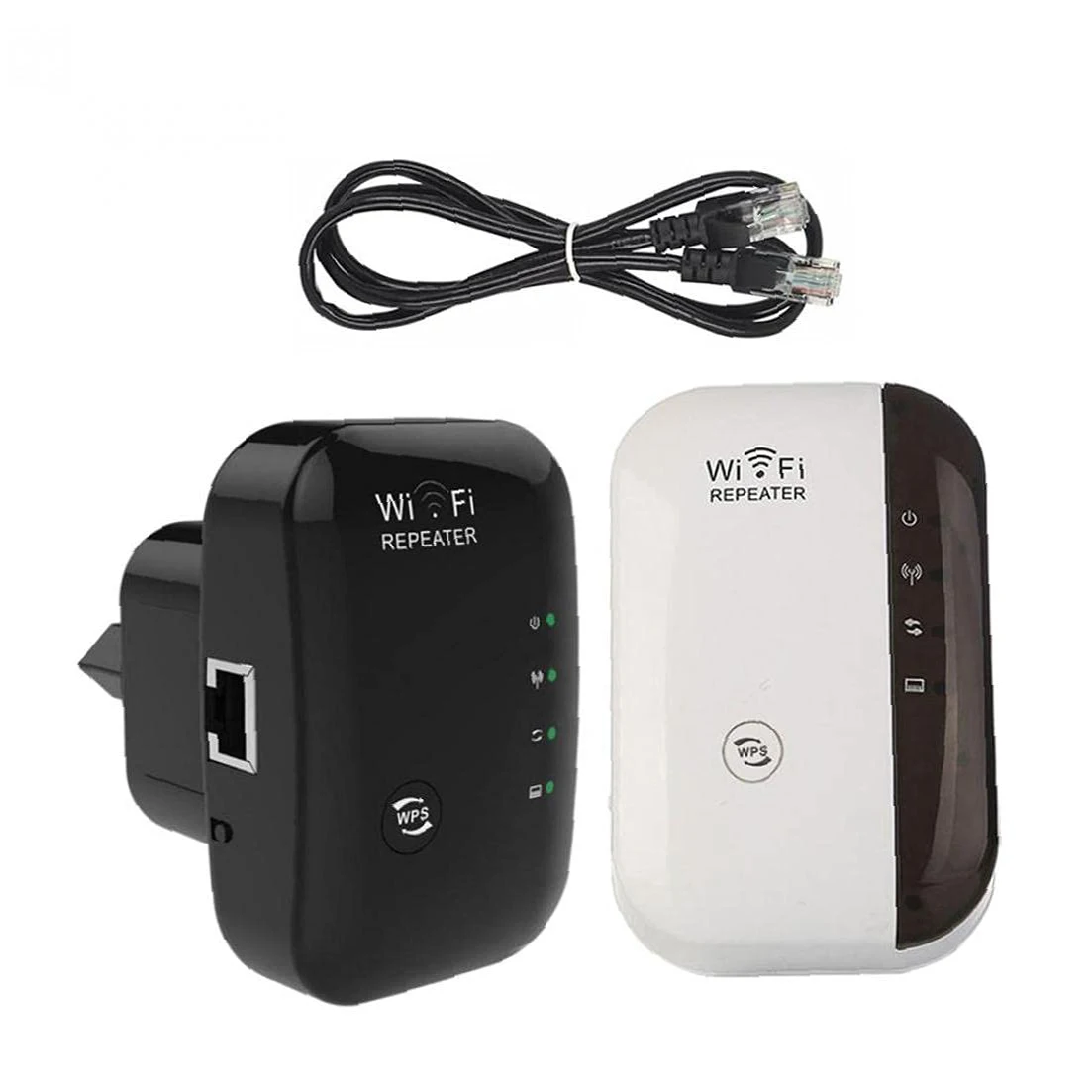 300Mbps Wireless WIFI Repeater Remote Wifi Extender Wi-Fi Amplifier 802.11  B/G/N Booster Repetidor Access Point