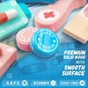 Children's Doctor Scene Pretend Play Dentist Play Set Educational Toy Family Parent-Child Interaction Go To The Dentist Game Toy 6