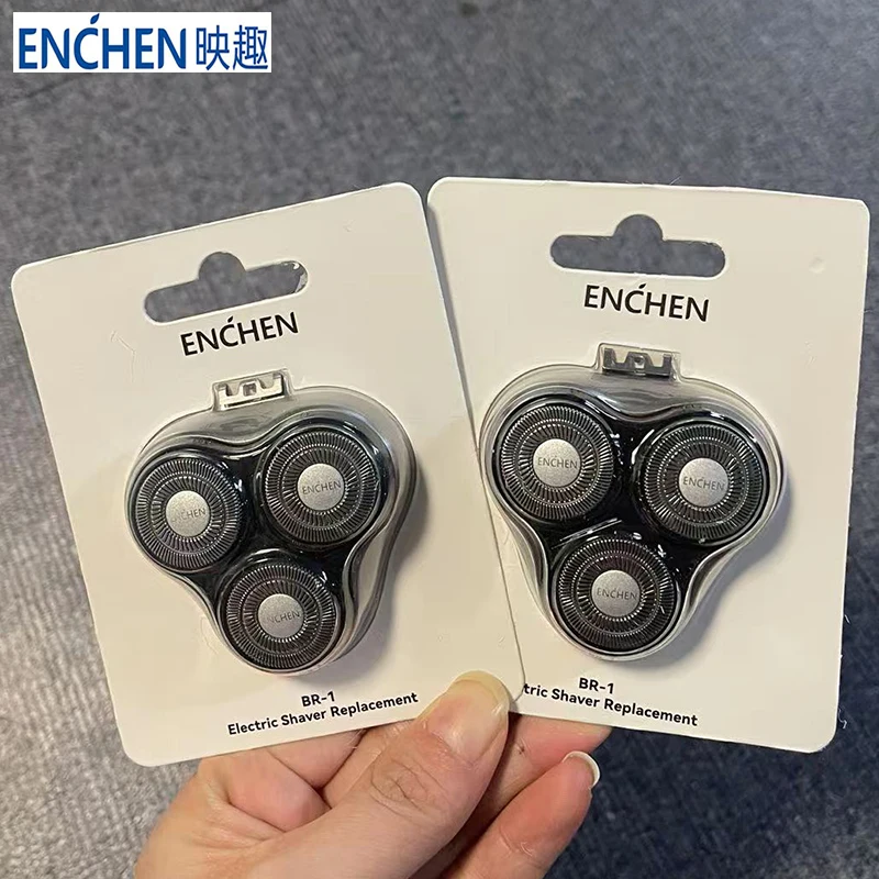 Original Enchen Electric Shaver Replacement Blade
