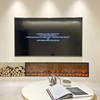 Fireplace Home Decor Insert Electric Fireplace Led Light Flame Effect Fireplace 3