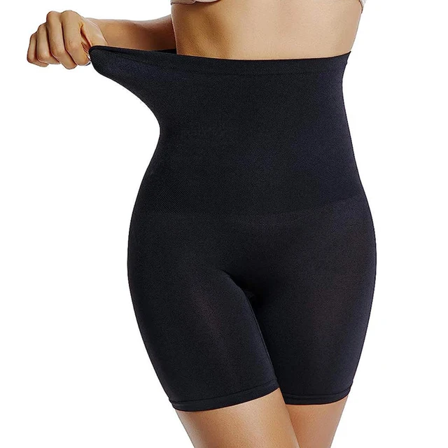 What Are Shapermint Shapewear Shorts High Waisted Shapewear Shorts