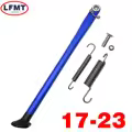 Type B 17-23 Blue