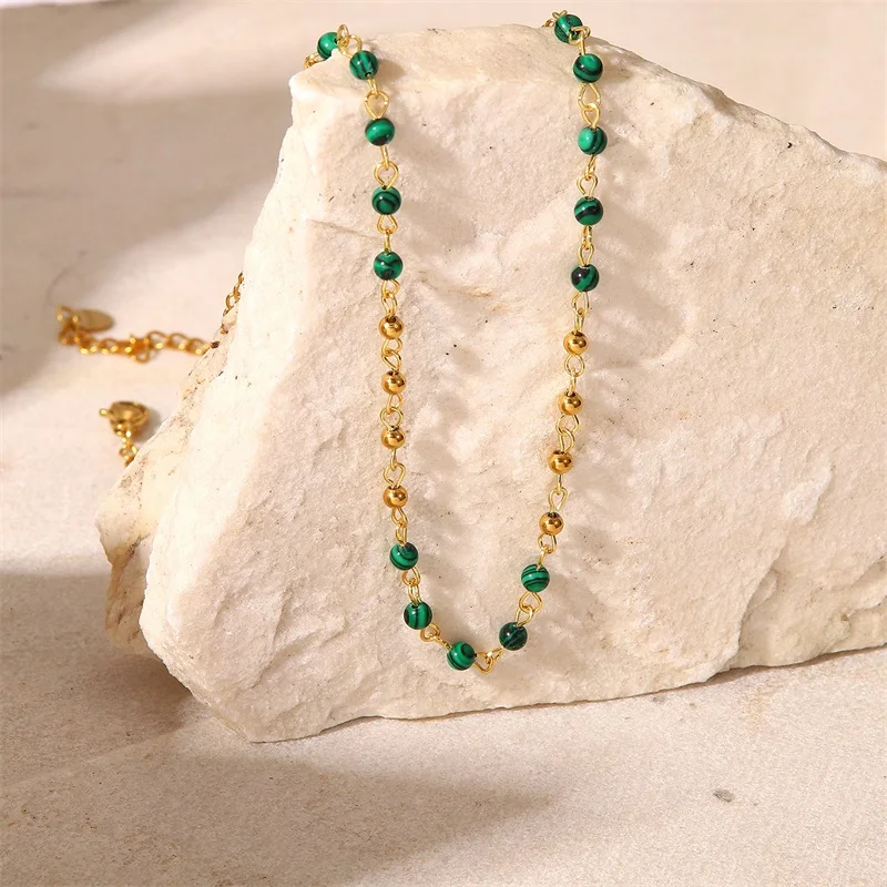 ★限定値下げ【美品】CHIEKO＋small ball necklace MIKSHIMAI® Global