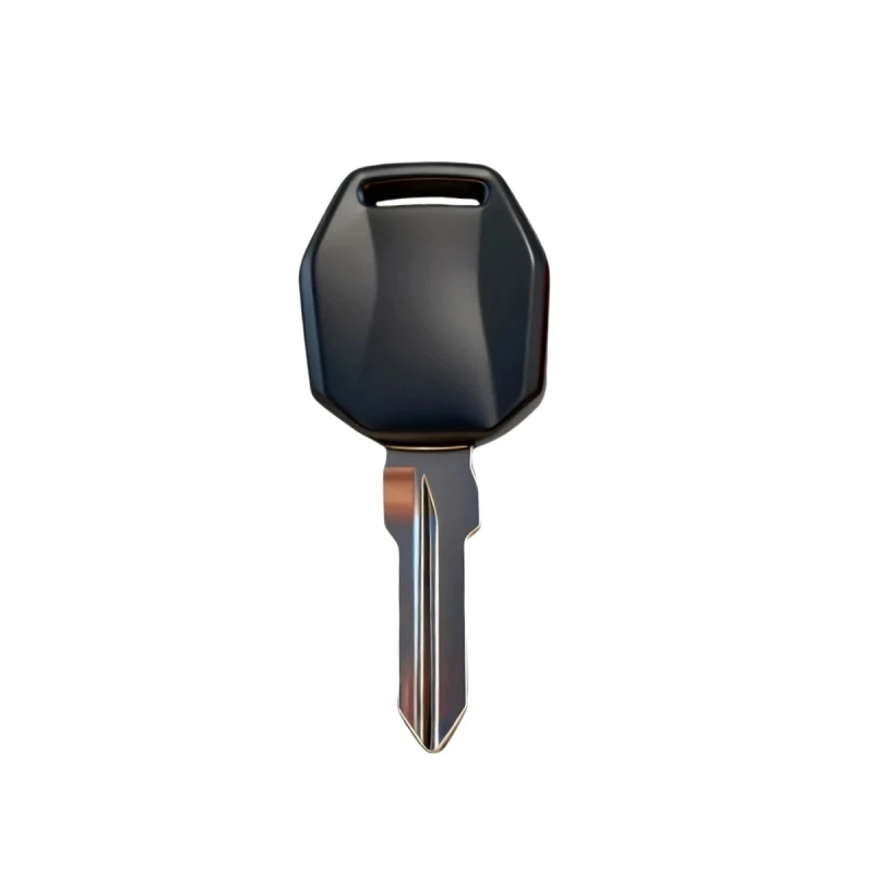 KTM1050 1190 1290 Triumph Augusta 용 오토바이 블랭크 키 오토바이 키 교체 분리형 칩 블랭크 키