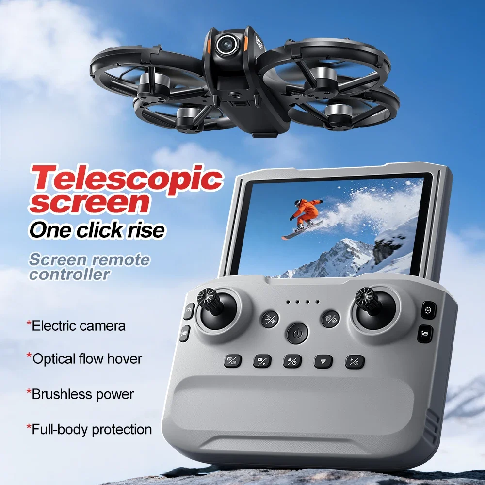 Micro moteur ESC M5-4.3-BK-1B 81.99€ - Commande précise pour drone