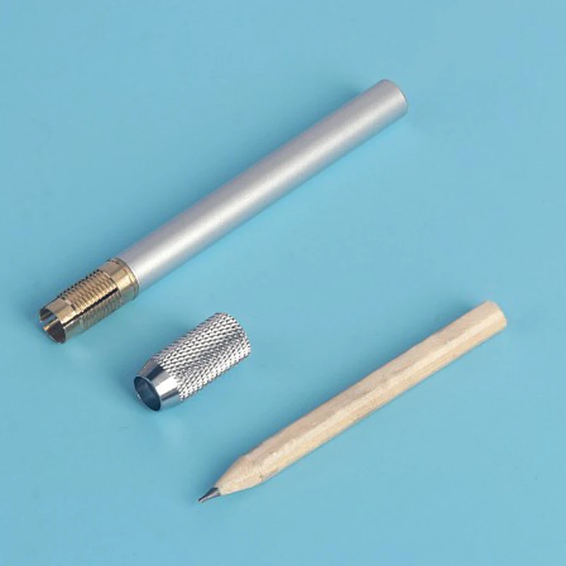 Рисунок 4 - металлический держатель для карандашей