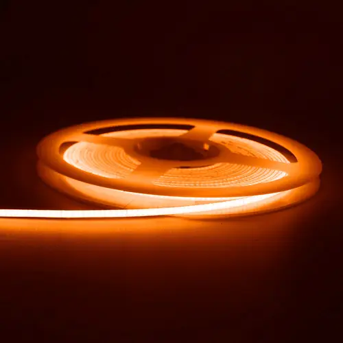 3mm Ultra Thin DC 12V Colorful COB LED Strip Lights for Home Decor DIY Blue/Pink/Red/Purple High Density LED Tape Colour - Image 13