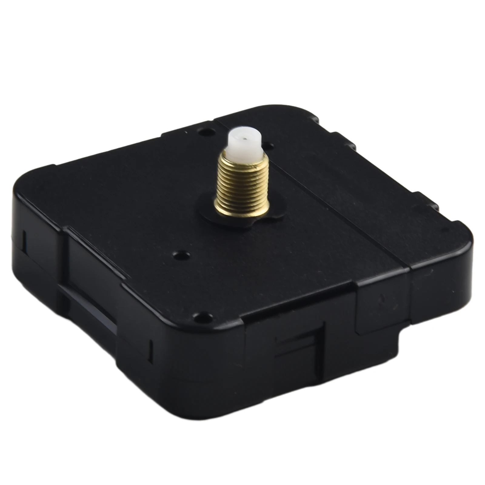 

Practical Durable Tide Movements Quartz Replacement Parts Single Hand Tidal Clock Tools 55*55*16mm Black Choose