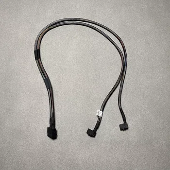 0129TR 129TR EMCR740 R740XD R7425 16×2.5″ H730P H740P PCI Raid Cable