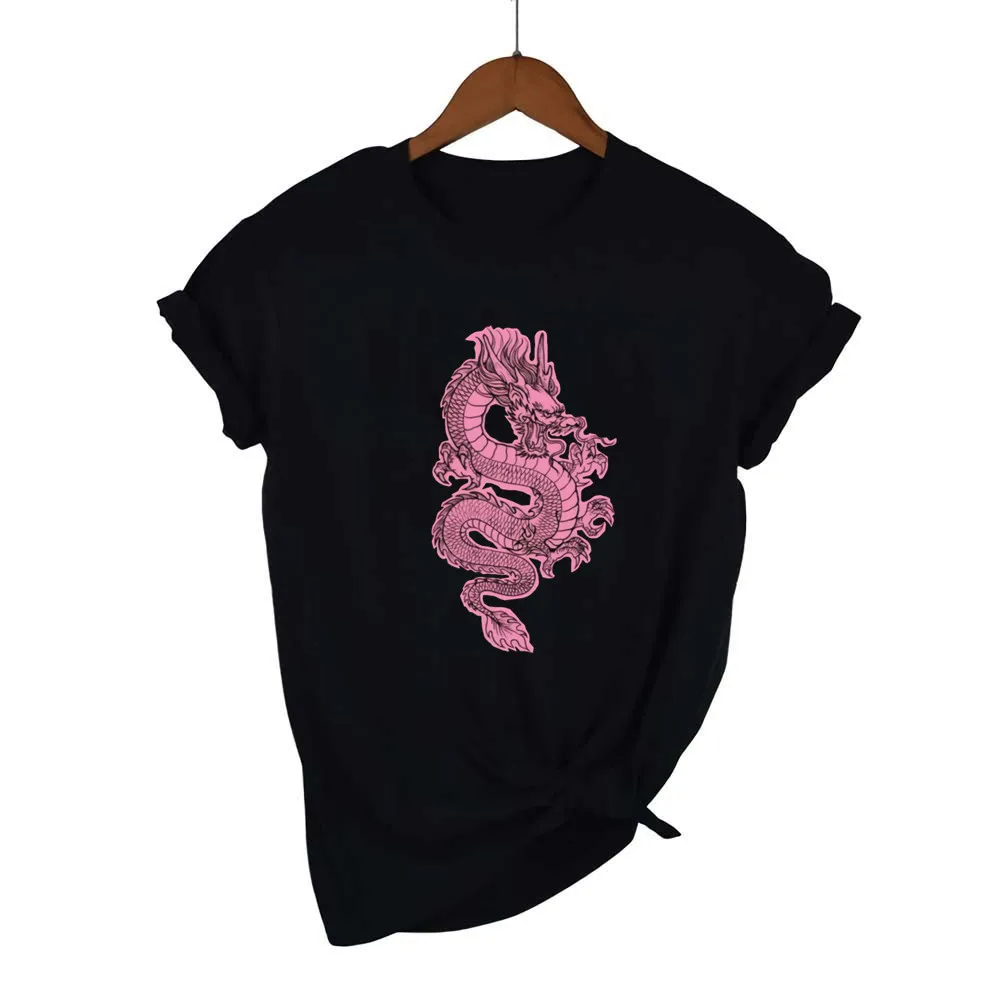 トップス blackeyepatch DRAGONS CROPPED TEE pink Logo Crop Tank Top – Brandon Blackwood New York