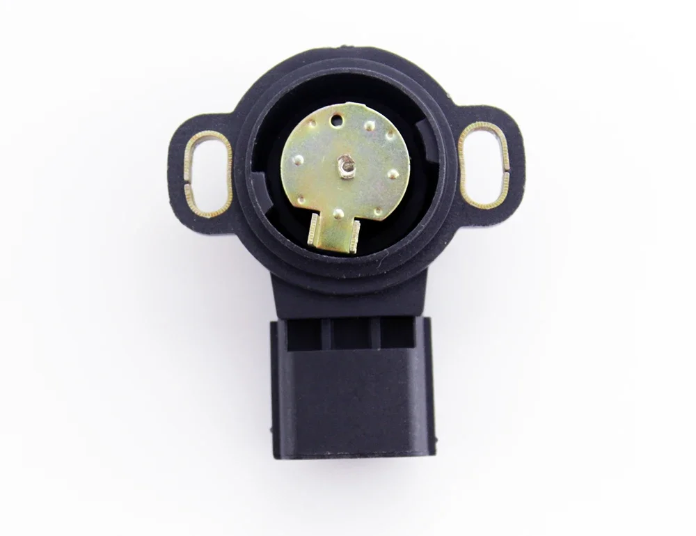 THROTTLE POSITION SENSOR FS01-13-SL0 CX1487 F32Z9B989B FS0113SLO 5S5140 For Ford Probe Mazda Protege 626 MX-6 323 F S 1.5 2.0