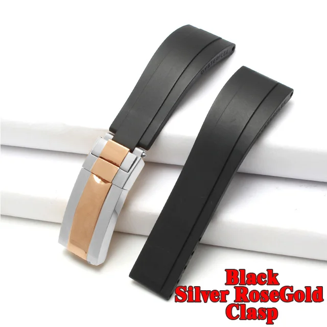 Watch Band For Rolex Daytona Water 