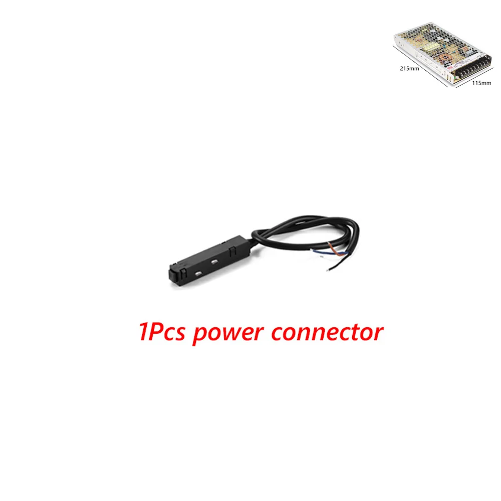 Power connnector