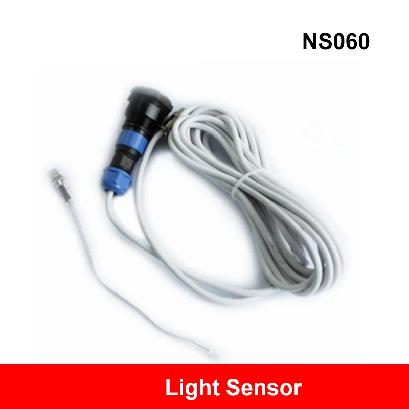 NS060-10A NovaStar 풀 컬러 LED 스크린 광 센서(10m 케이블 버전) NS060-10A 10m