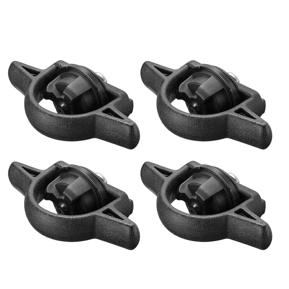 頑丈なタイダウンベッドクリート、PT278-35160、PT278-35112、2005