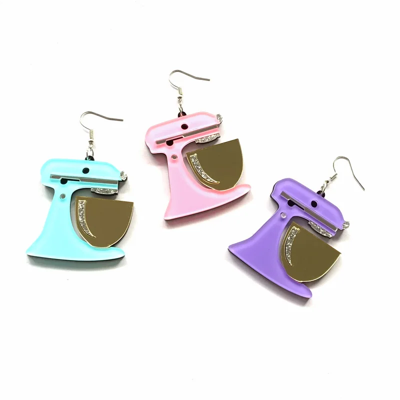 https://ae01.alicdn.com/kf/S63a2c974c77142609e925286b3f8f903N/Funny-Kitchen-Machine-Pink-Blue-And-Purple-Stand-Mixer-Exaggerated-Acrylic-Dangle-Earrings-For-Women-Creative.jpg