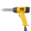 750W Electric Hot Air Gun Heat Gun Temperature Adjustable Welding Gun Auto Plastic Pipe melting Welding Repair Tool 100-600℃ 6