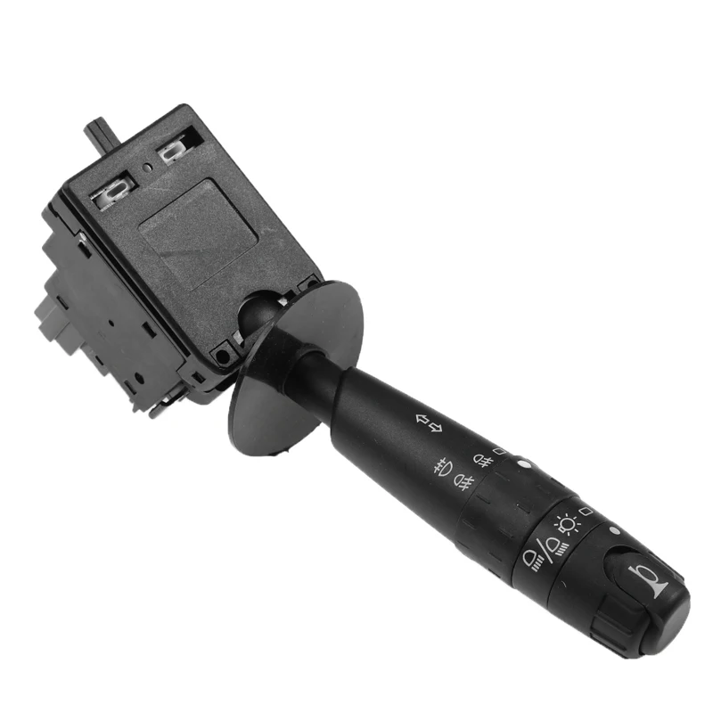 Steering Column Switch for Peugeot 406 806 605 Citroen Xsara Xanthia 1993-2005