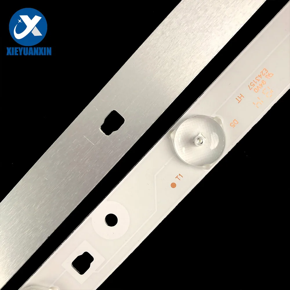 Рисунок 4 - светодиодная лента для подсветки Haier 11