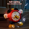 Children Electronic Crawling Time Baby Walks With Music and Light Toddler Development Encourages Toy For 1 Years Kid Gifts 5