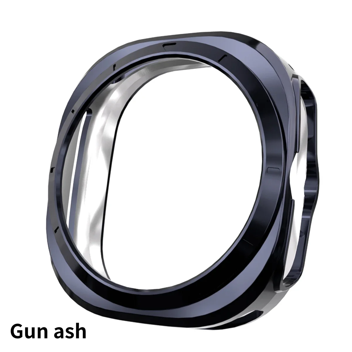 All-Inclusive Drop-Resistant Protective Watch Cover