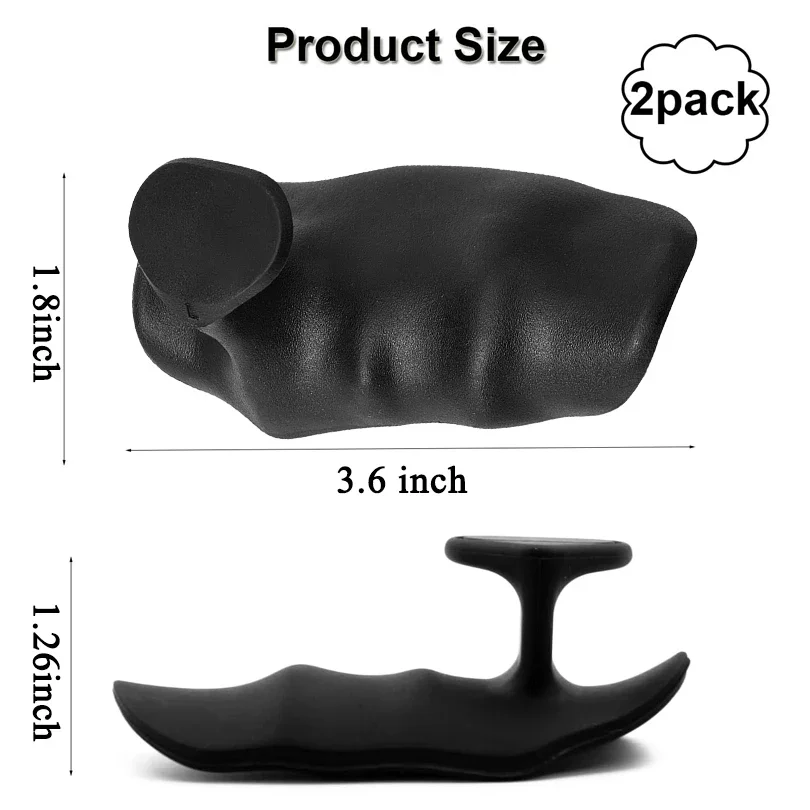 Enhanced Grip Hand Strengthening Trainer
