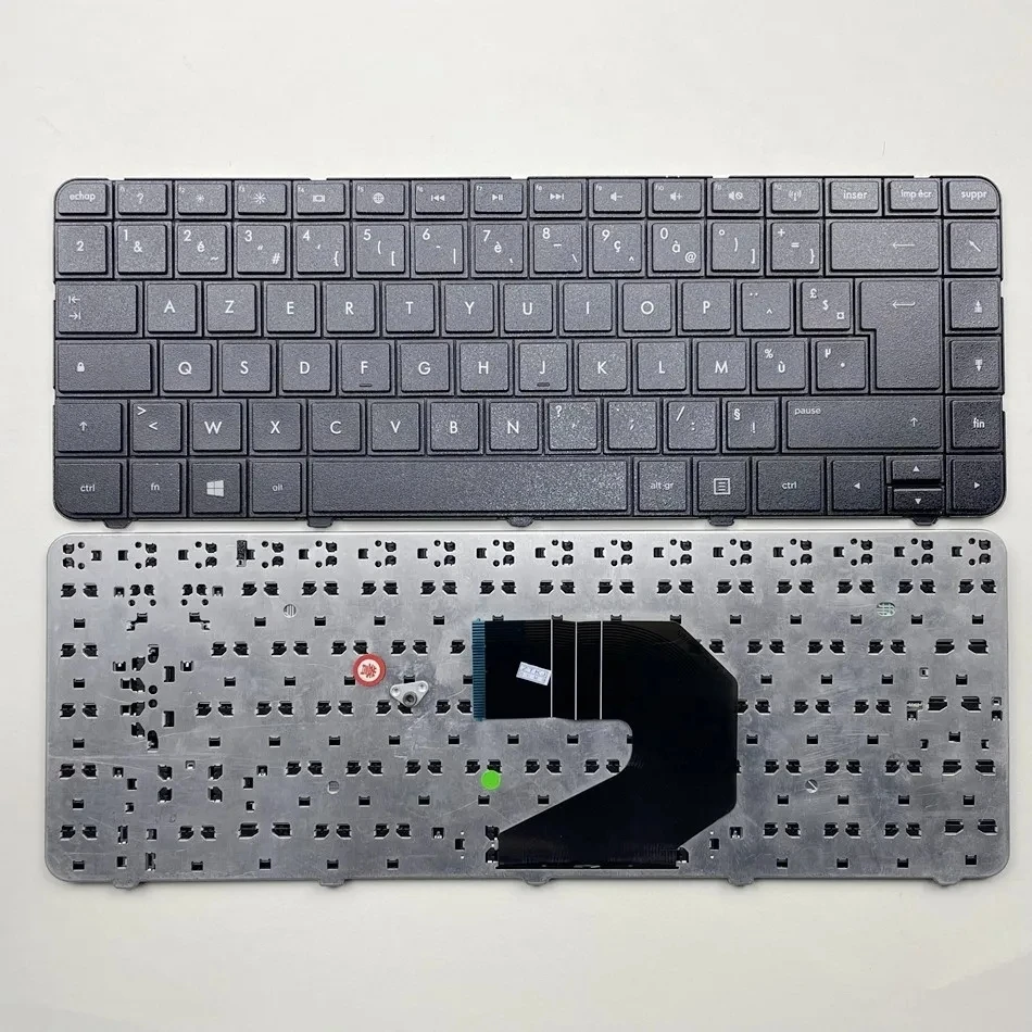 Per Hp Pavilion G4 G43 G4-1000 G6 G6S G6T G6X G6-1000 Q43 Cq43 Cq43-100 Cq57 G57 430 Tastiera Francese Fr Clavier