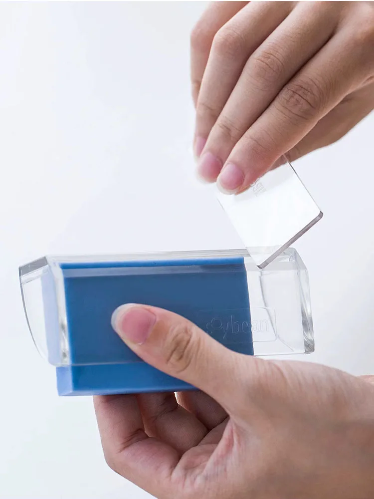Acrylic Soap Trimmer, Edge Corner Planer Integral Forming Scraper, DIY ...