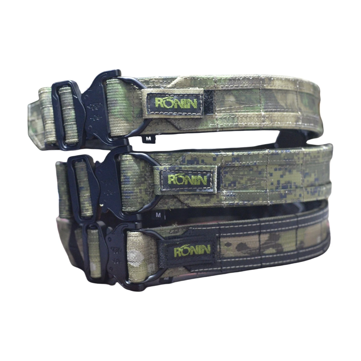 Ronin Ocp Duty Belt Police Ronin Inner Belt Gun Belt