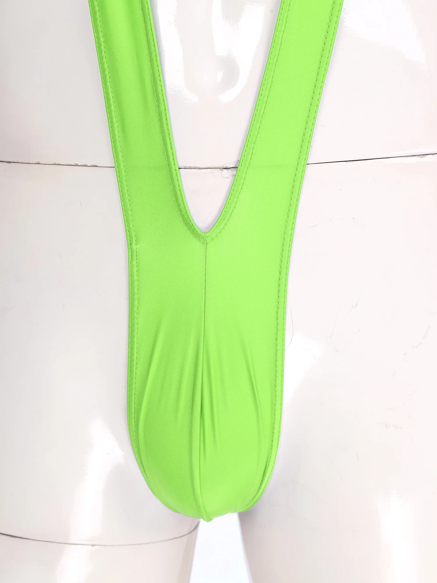 Mankini Borat Malla