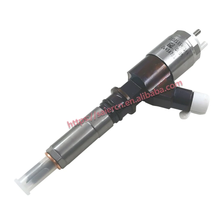 

Высококачественный дизельный топливный инжектор Common Rail 320-0655 2645A751 для CAT C6/C6.6