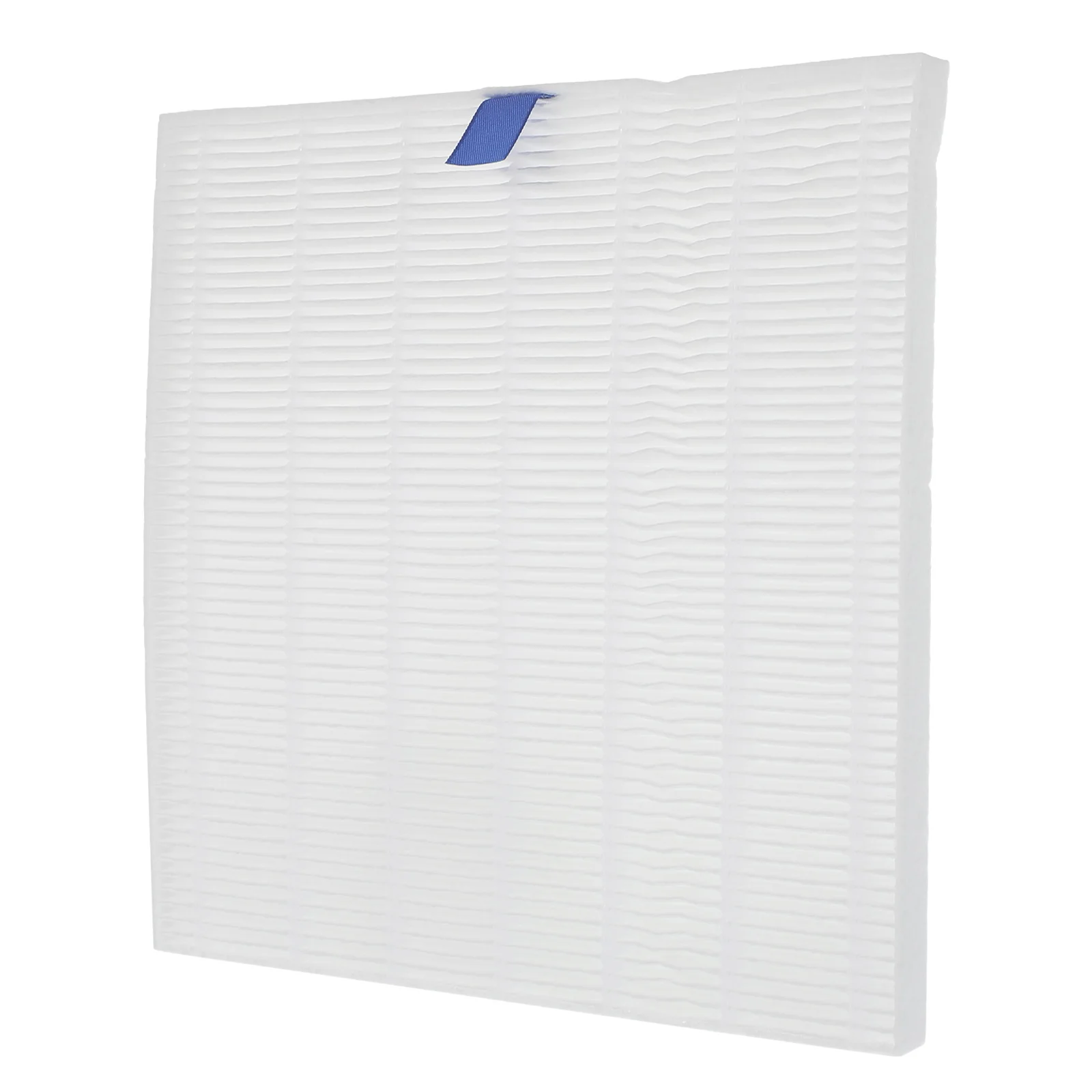 Description Picture 4 of itemWhite Portable Strainer Vacuum Cleaner Filter Plate Dust Collector Replacement Filters For Home Cleaning Nail Screen Similar To